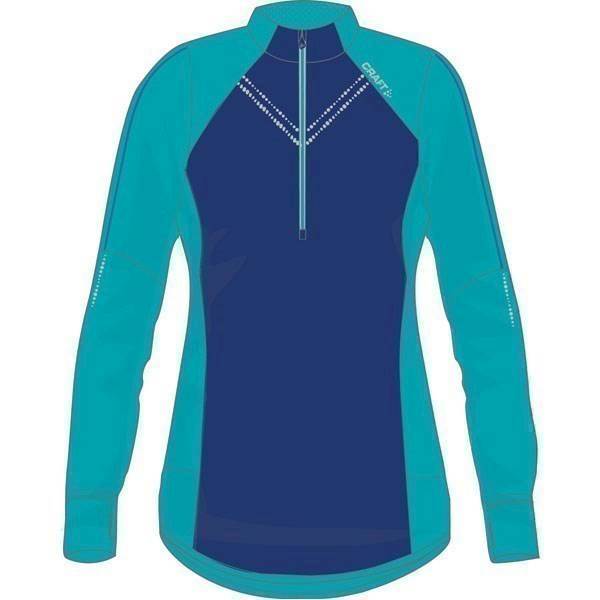 CRAFT Cover Wind, Tmavomodrá