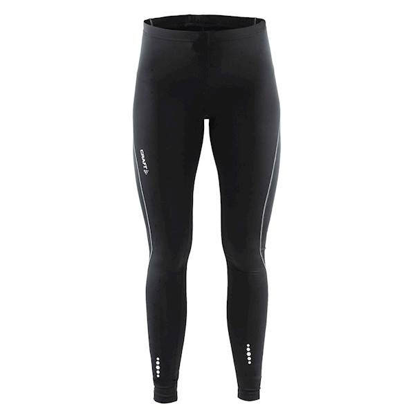 CRAFT Mind Tights, Čierna