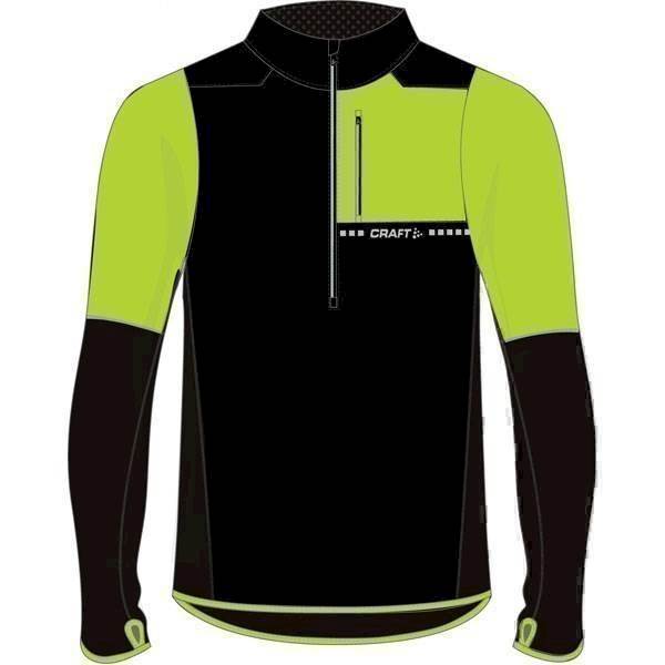 CRAFT Cover Wind, Tmavošedá