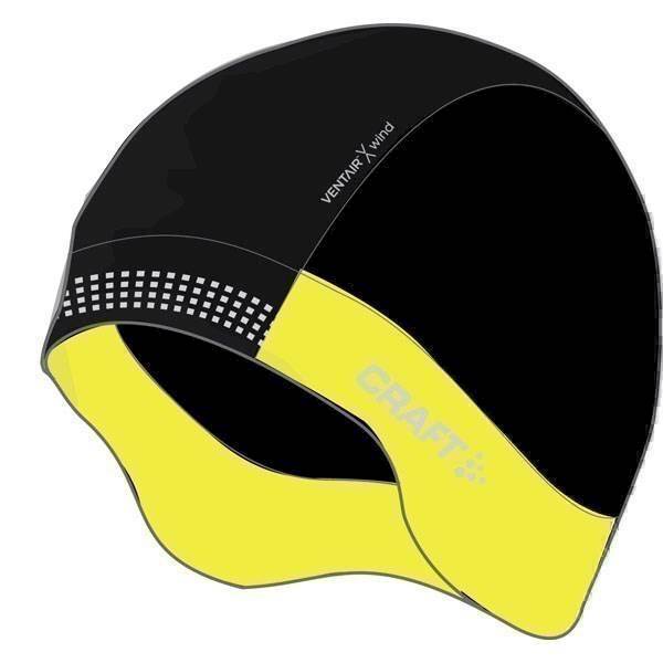 CRAFT Shelter, Čierna