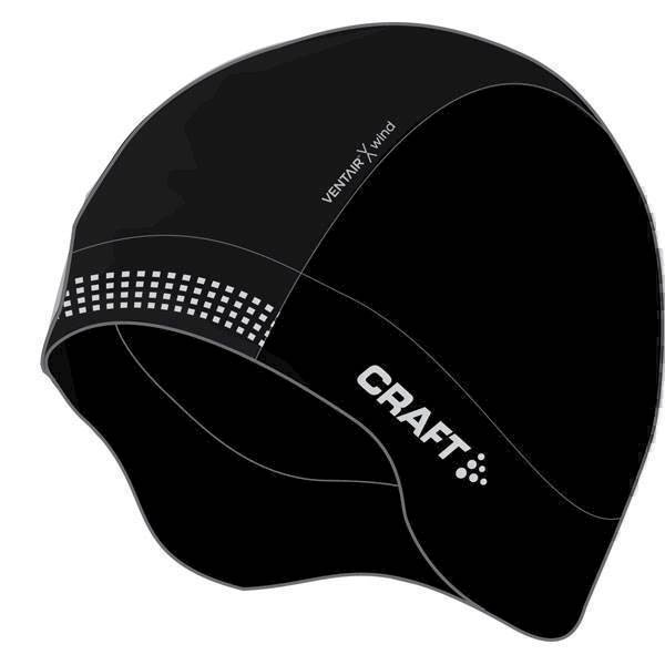 CRAFT Shelter, Čierna