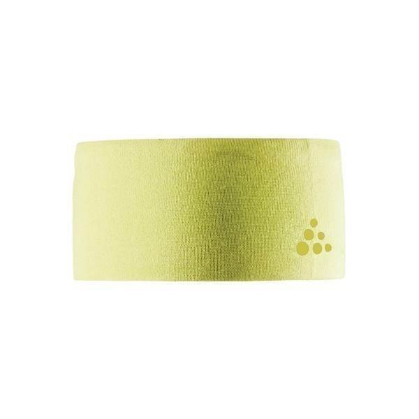 CRAFT Power, Zelená