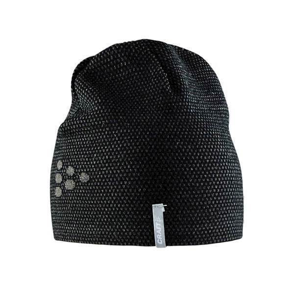 CRAFT Knit Star, Čierna
