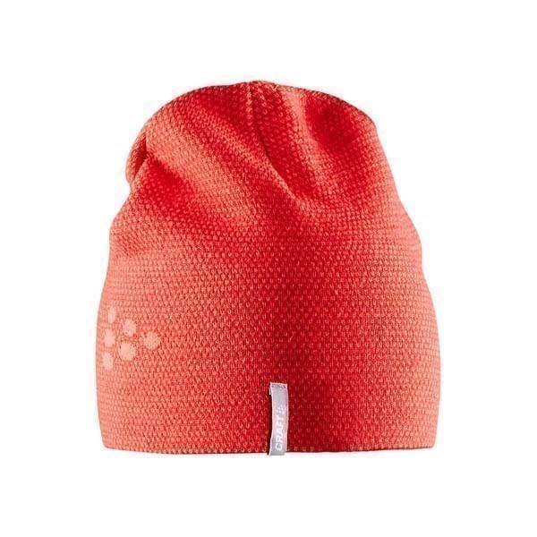 CRAFT Knit Star, Červená