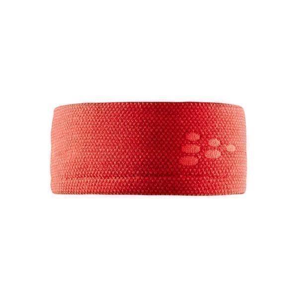 CRAFT Knit Star, Červená