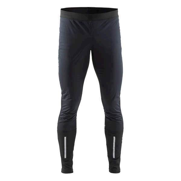 CRAFT Cover  Wind, Čierna