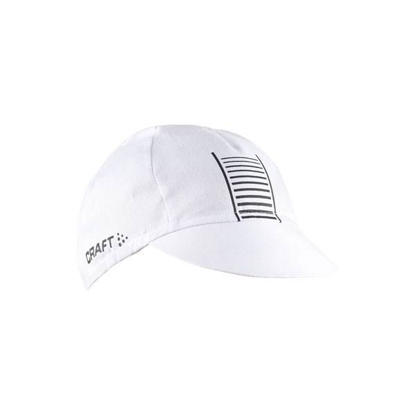 CRAFT Classic Bike, Biela