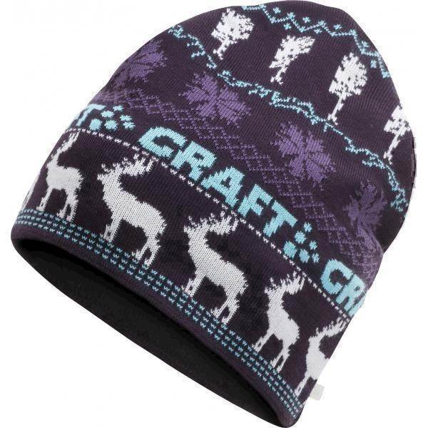 CRAFT Inge, Fialová