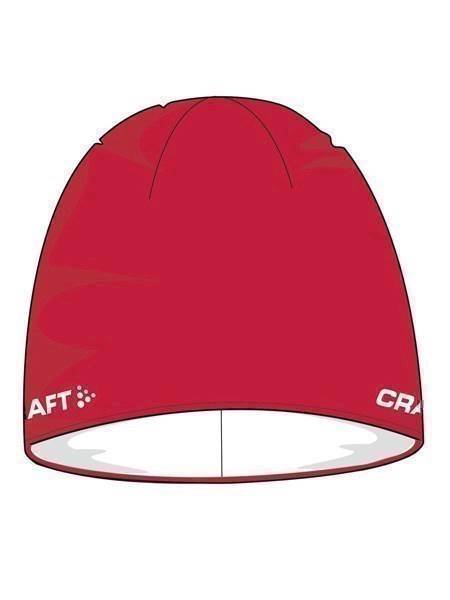 CRAFT Race, Červená