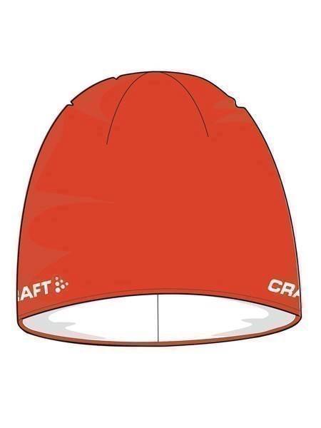 CRAFT Race, Oranžová