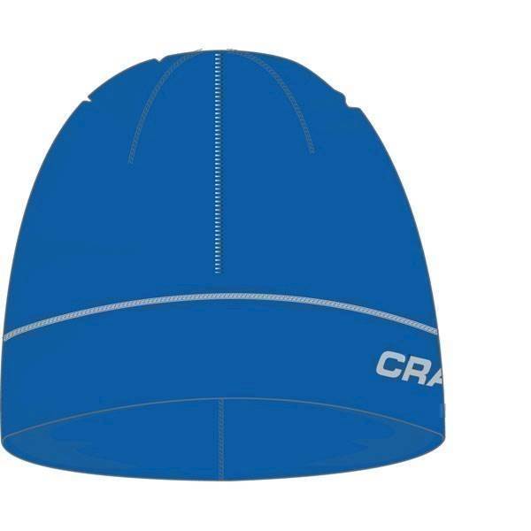 CRAFT Livigno, Modrá