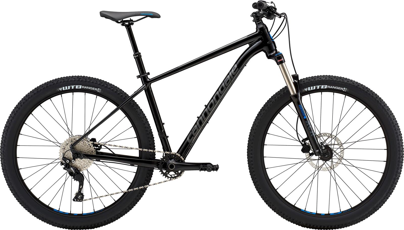 CANNONDALE Cujo 3 27,5+ (2019)