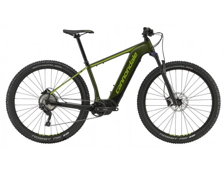 CANNONDALE Trail Neo 2 (2019)