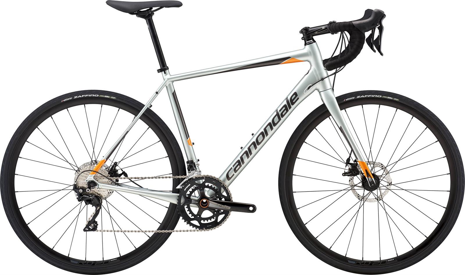 CANNONDALE Synapse Disc 105 (2019)
