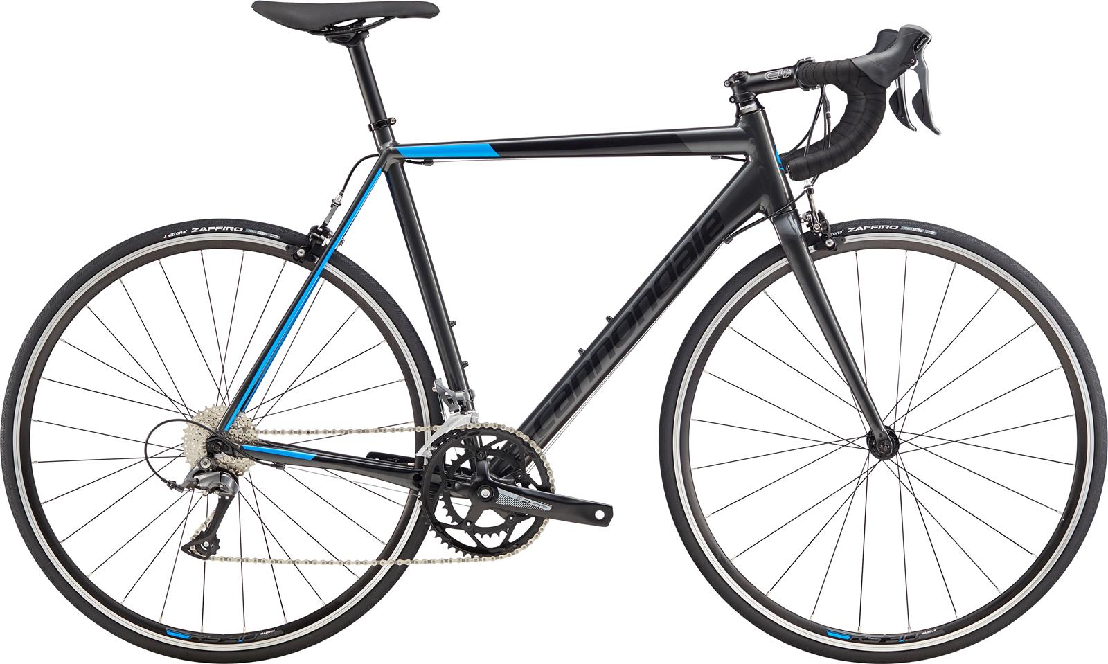 CANNONDALE Caad Optimo Claris (2019)