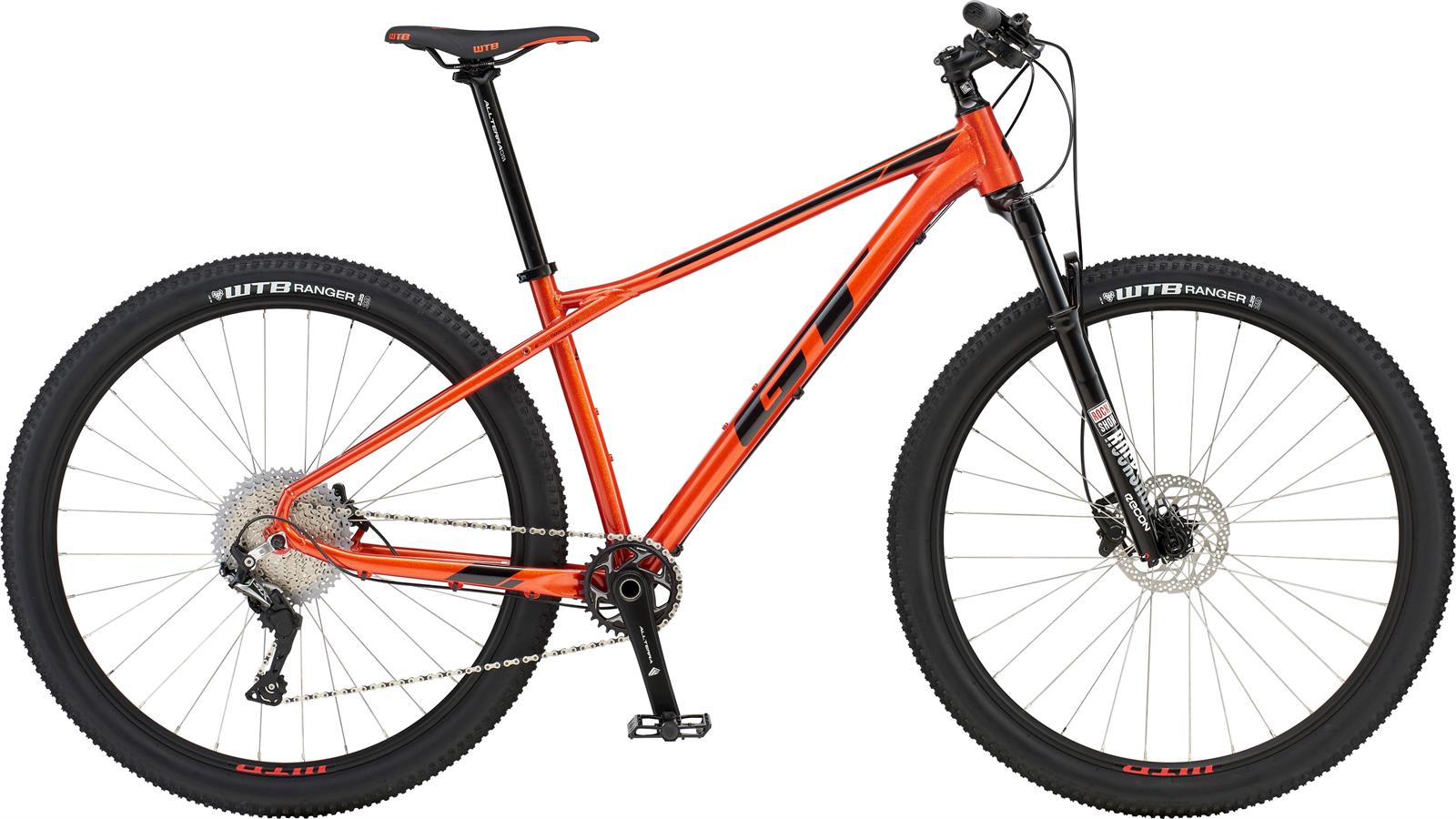 GT Bicycles Avalanche 27,5" Expert (2019)