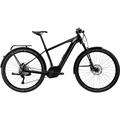 CANNONDALE Tesoro Neo X1 Power Tube (2019)