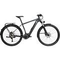 CANNONDALE Tesoro Neo X2 Power Tube (2019)