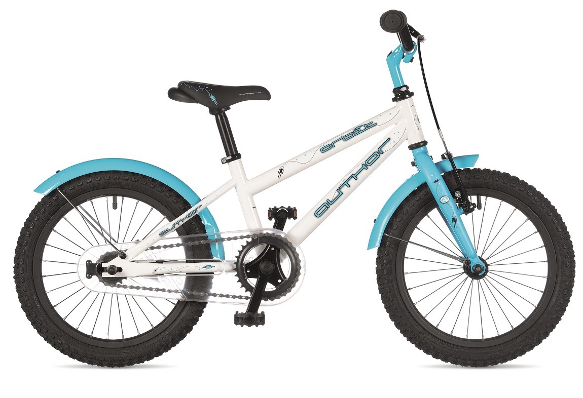 AUTHOR Orbit 16" (2019)