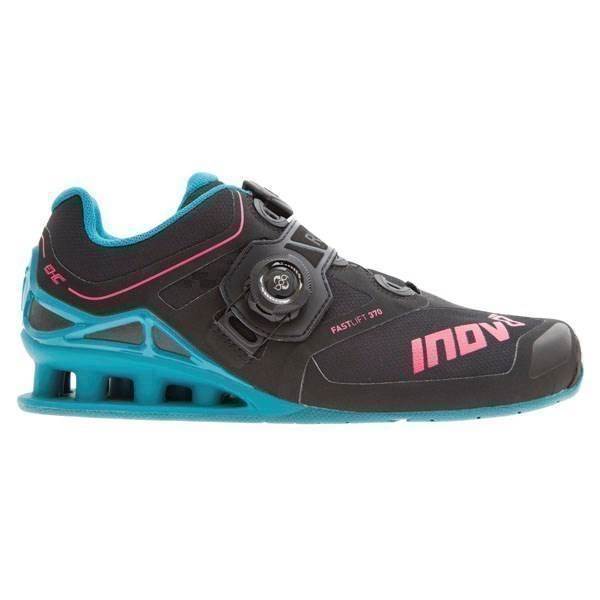 inov 8 fastlift 370