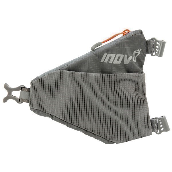 INOV-8 MESH POCKET, Šedá