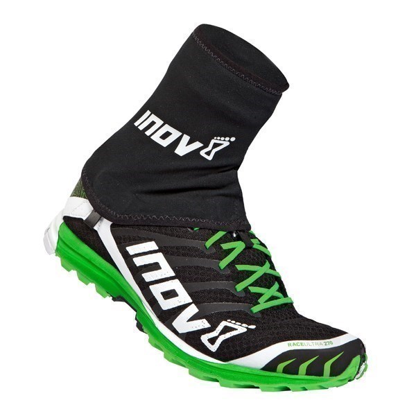 INOV-8 RACE ULTRA Gaiter, Čierna