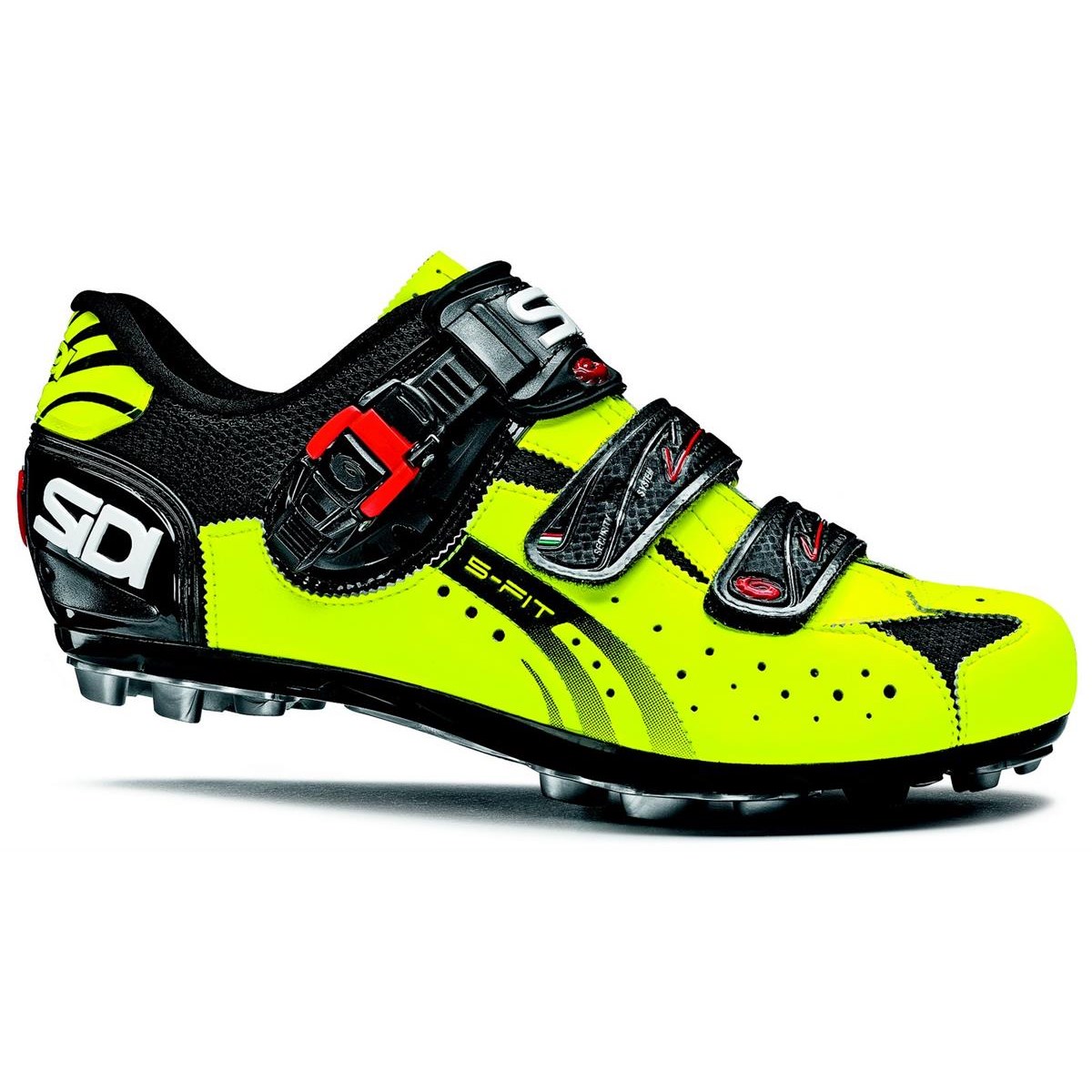 SIDI Eagle 5 Fit (2017)