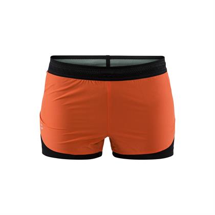 Nanoweight Shorts, Oranžová