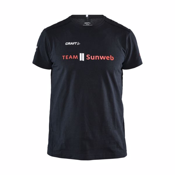 CRAFT Sunweb, Čierna