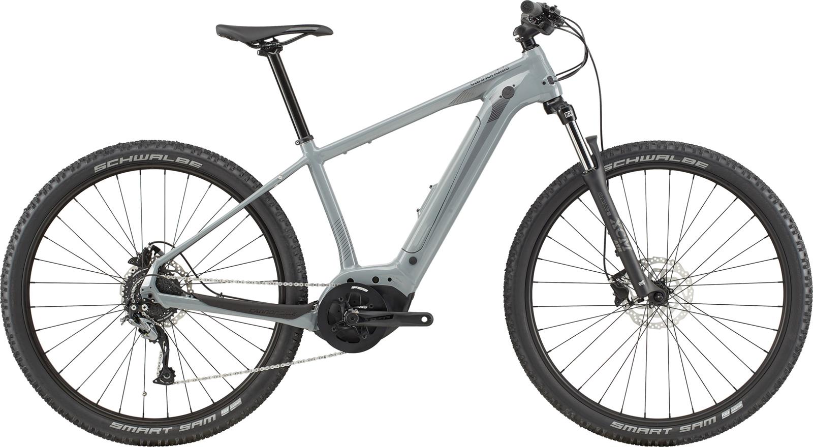 CANNONDALE Trail Neo 3 (2020)