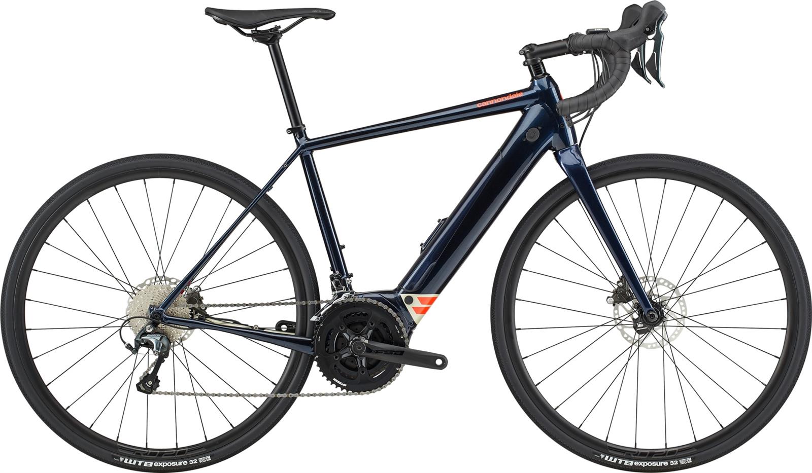 CANNONDALE Synapse Neo 2 (2020)