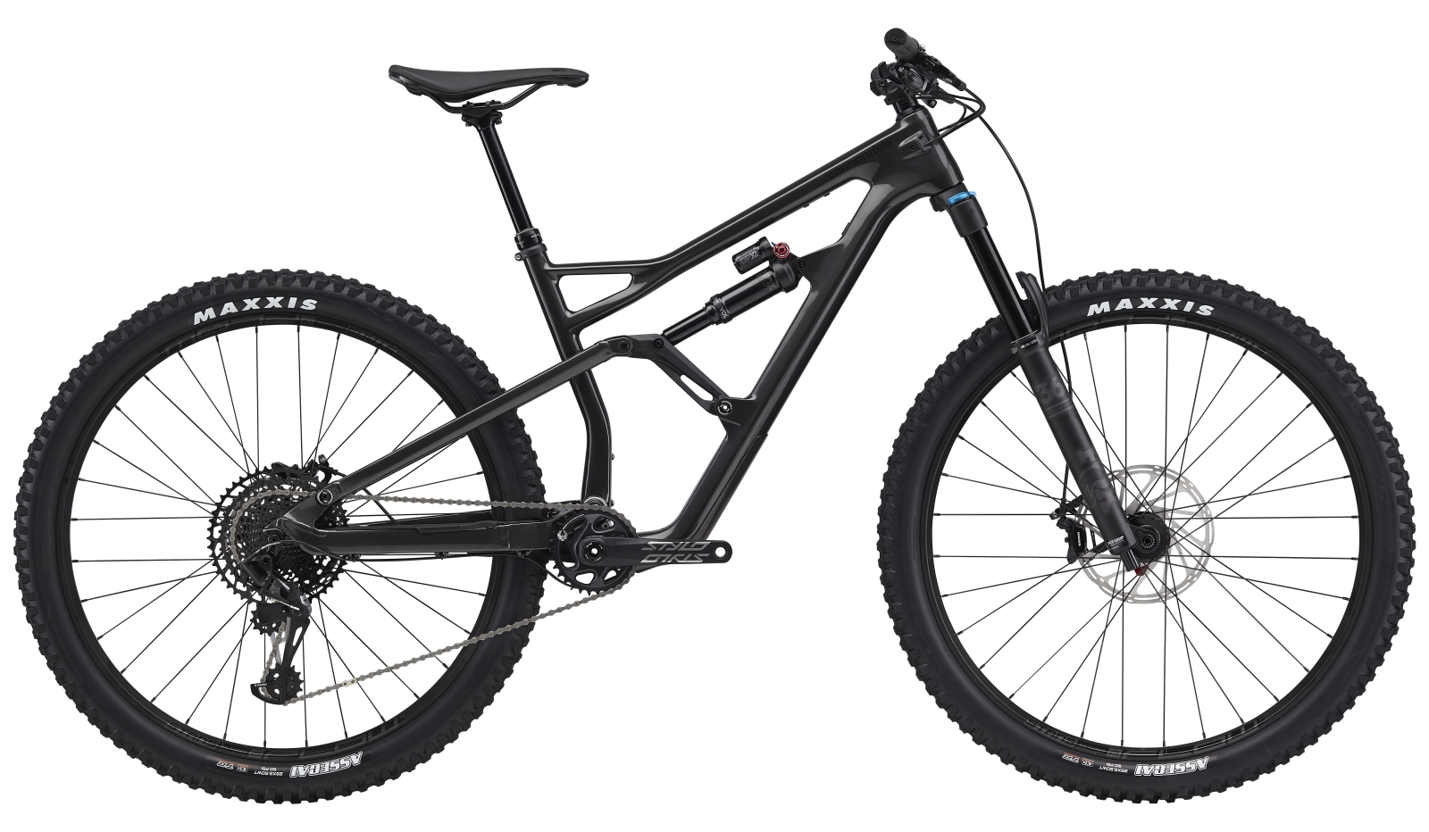 CANNONDALE Jekyll 29" Carbon 3 (2020)