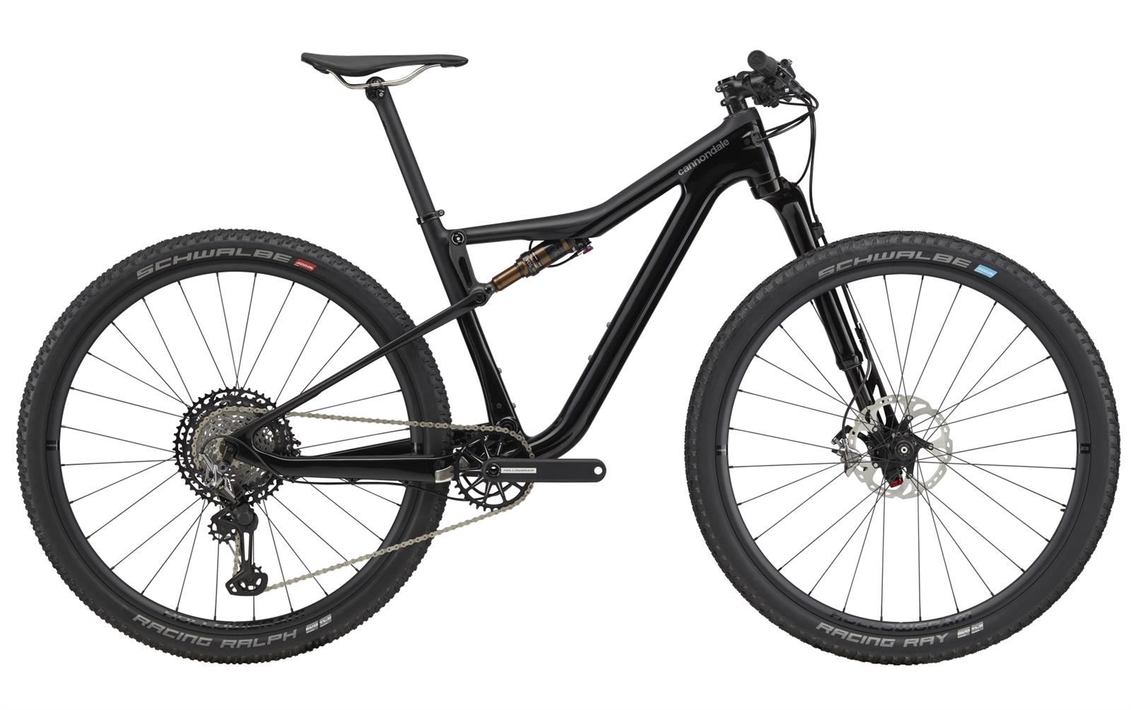 CANNONDALE Scalpel Si 29" Hi-mod 1 (2020)