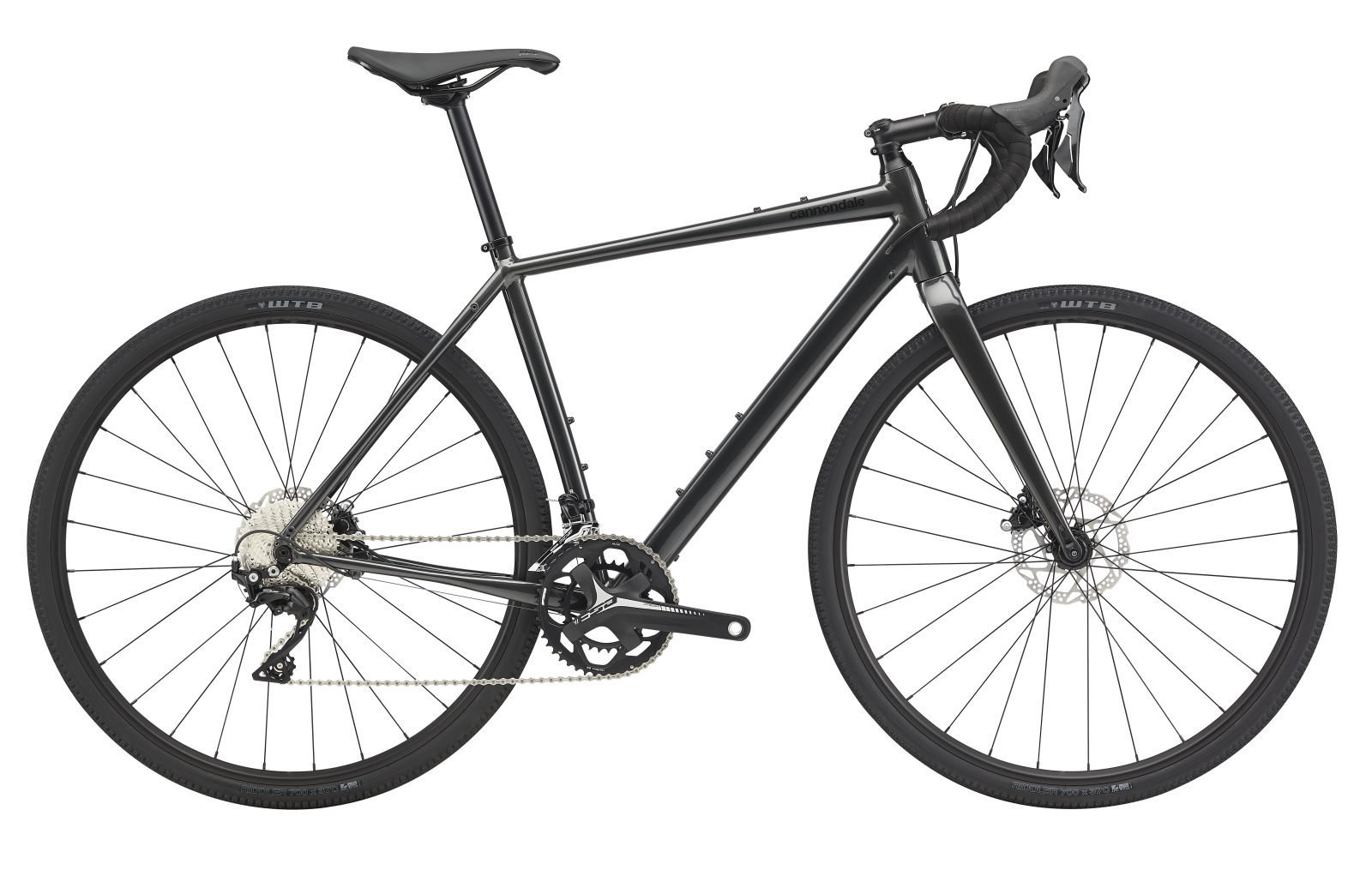CANNONDALE Topstone 105 (2020)