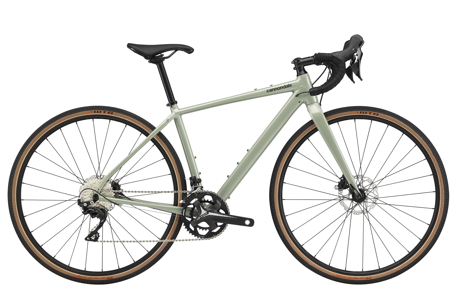 CANNONDALE Topstone Womens 105 (2020)
