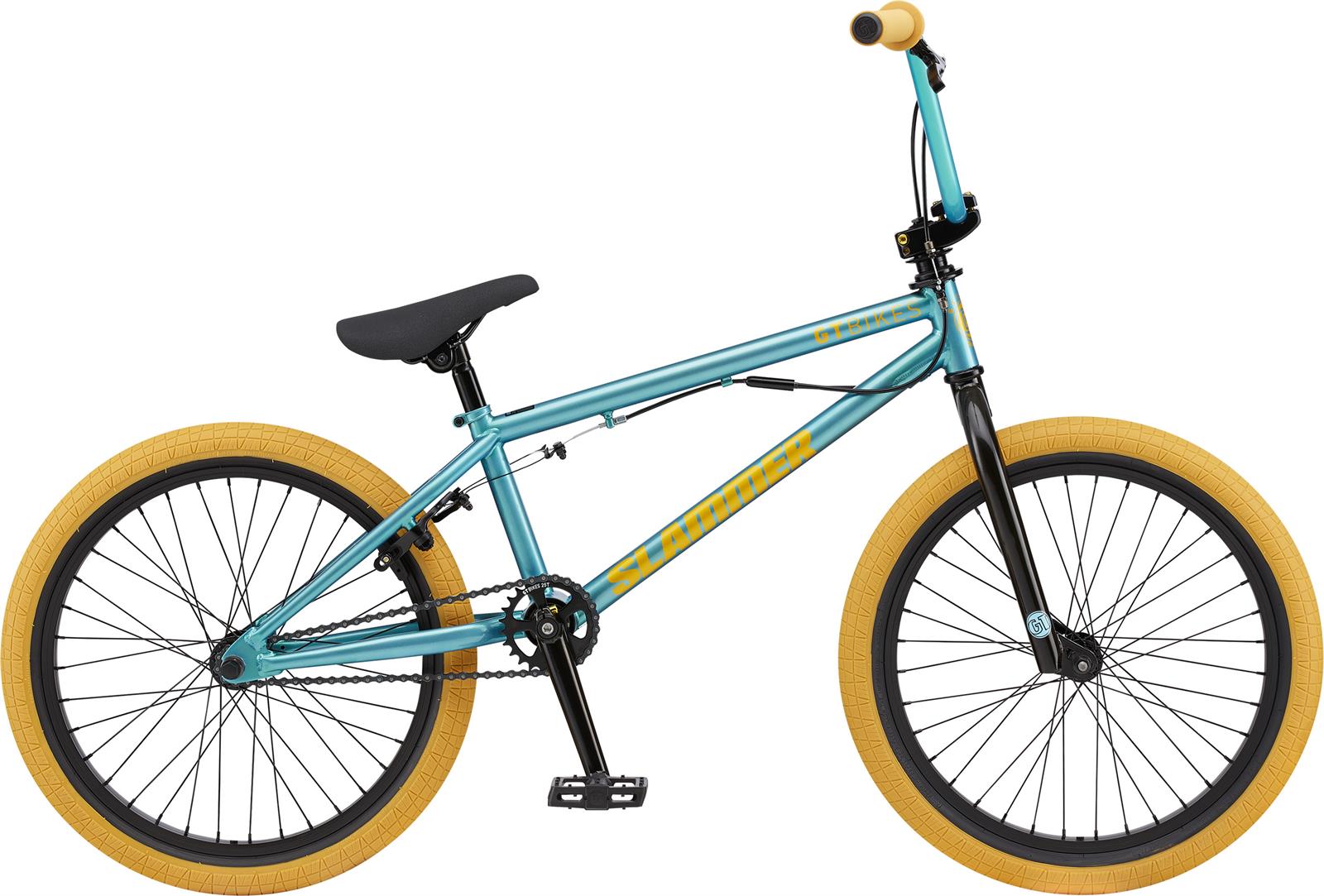 GT Bicycles Slammer 20" (2020)