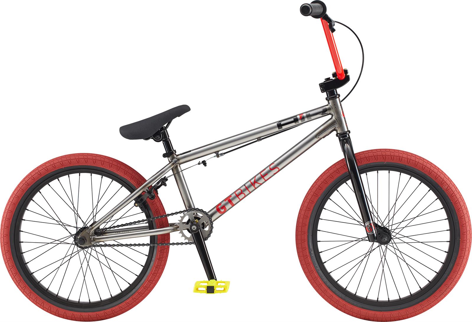 GT Bicycles Air 20" (2020)