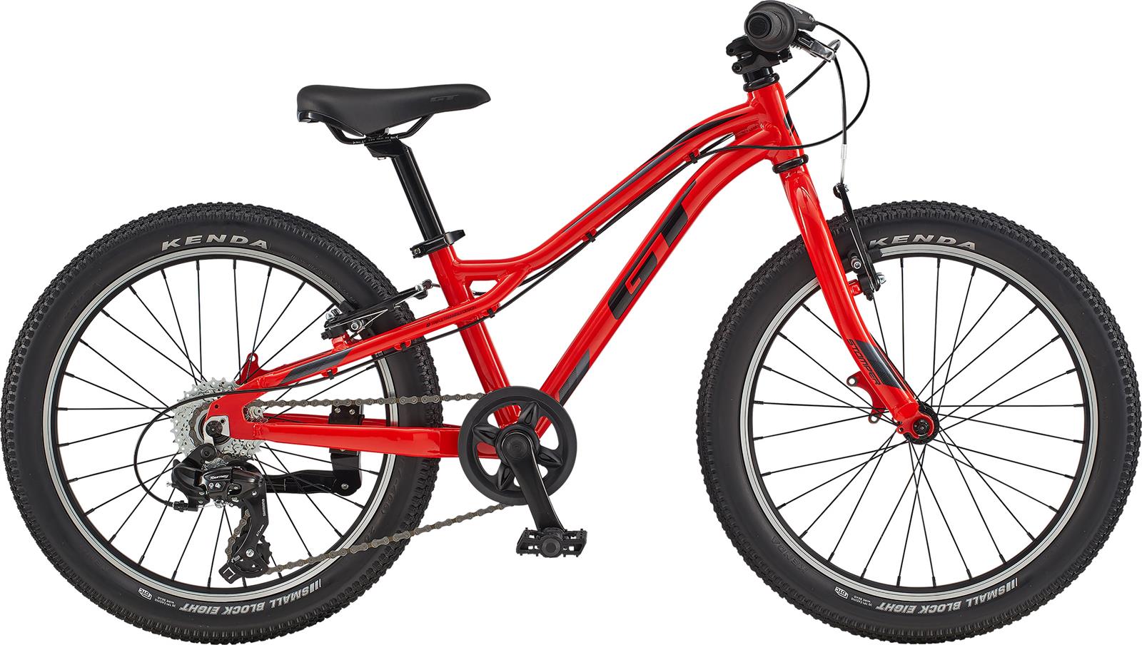 GT Bicycles Stomper 20" Prime (2020)