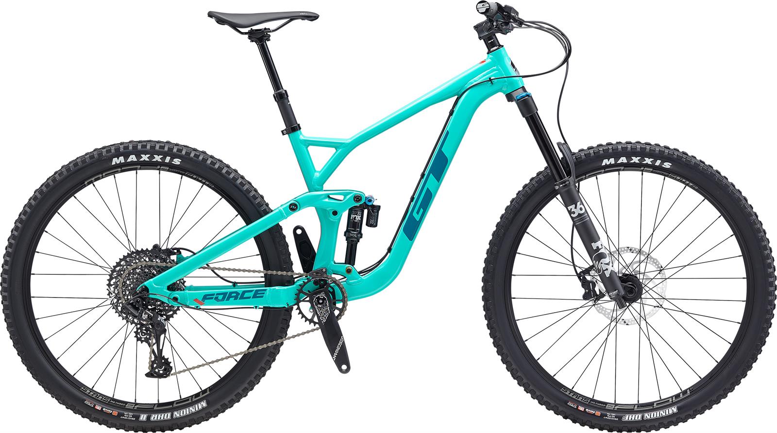 GT Bicycles Force 29" Expert (2020)