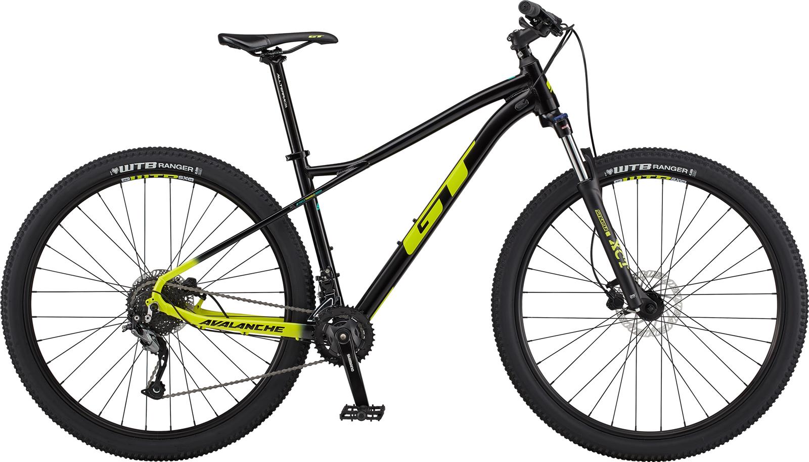 GT Bicycles Avalanche 27,5" Sport (2020)