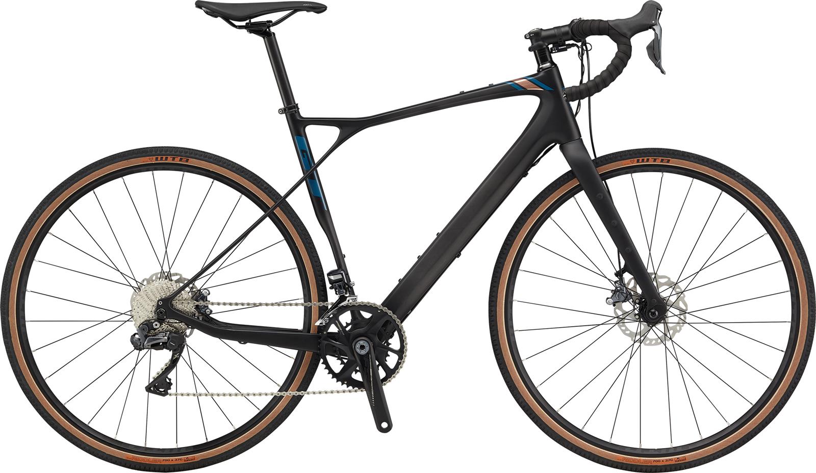 GT Bicycles Grade Carbon Pro (2020)