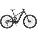 GT Bicycles E-force Current (2020)