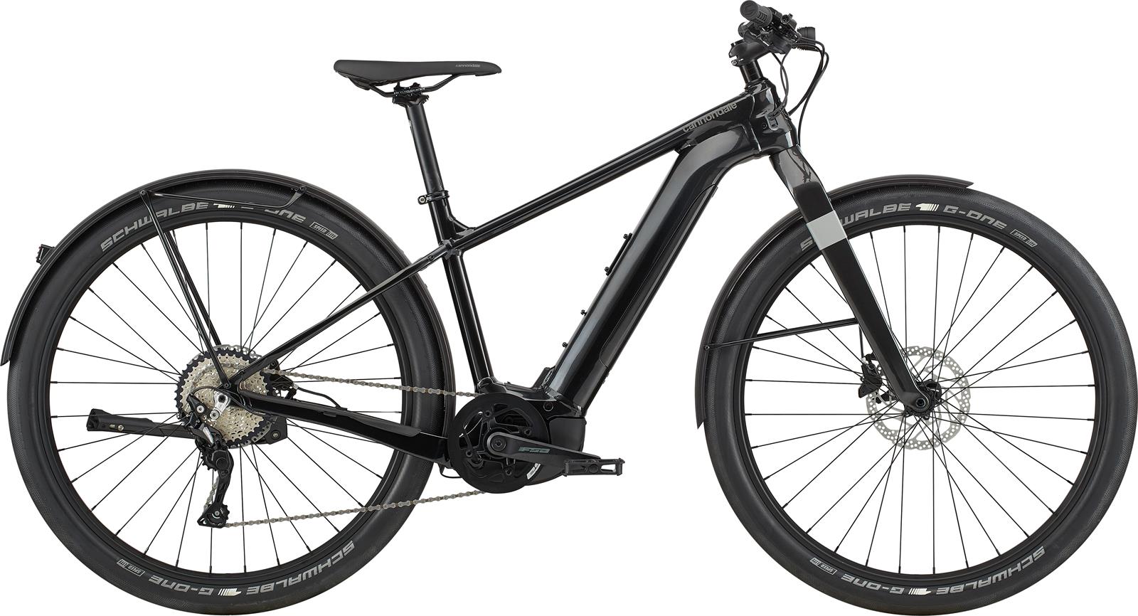 CANNONDALE Canvas Neo 1 (2020)