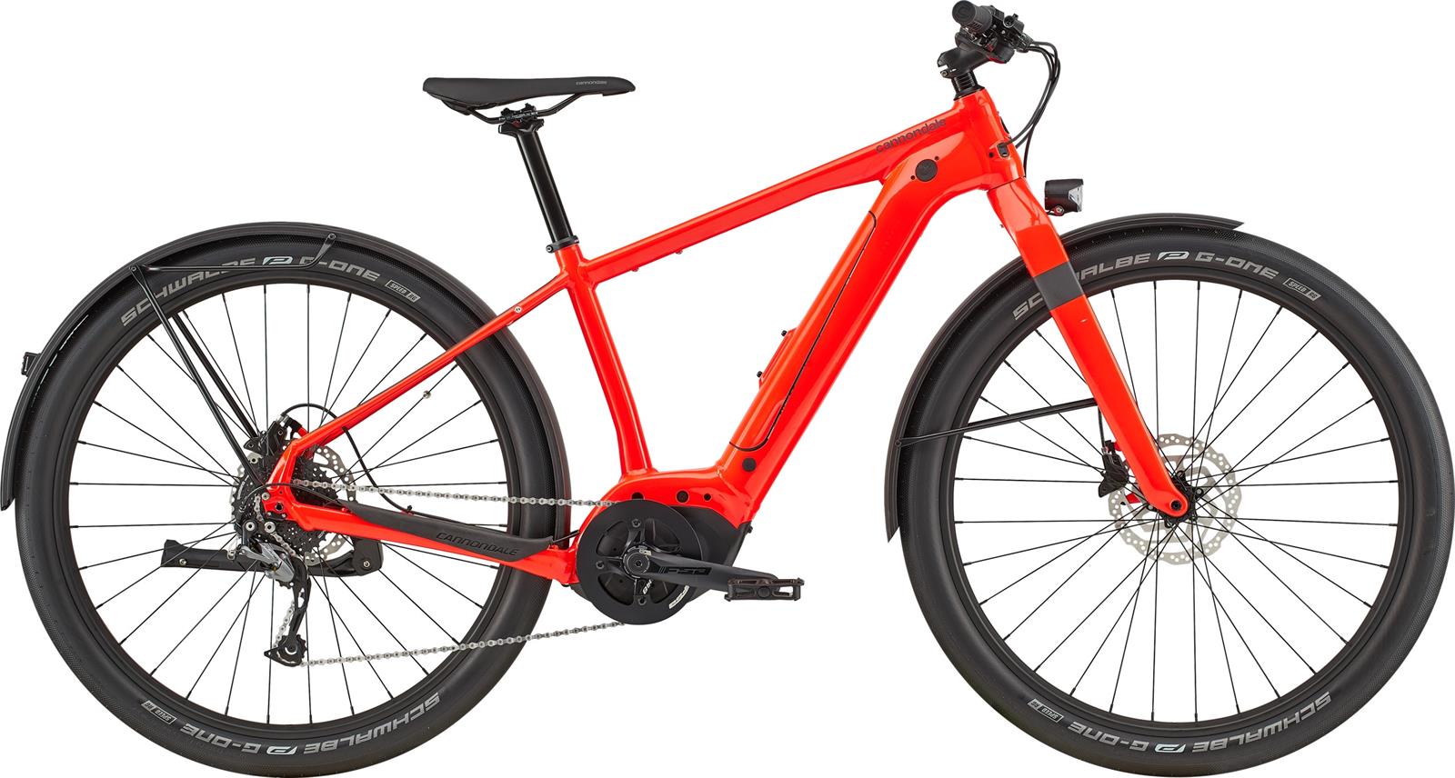 CANNONDALE Canvas Neo 2 (2020)