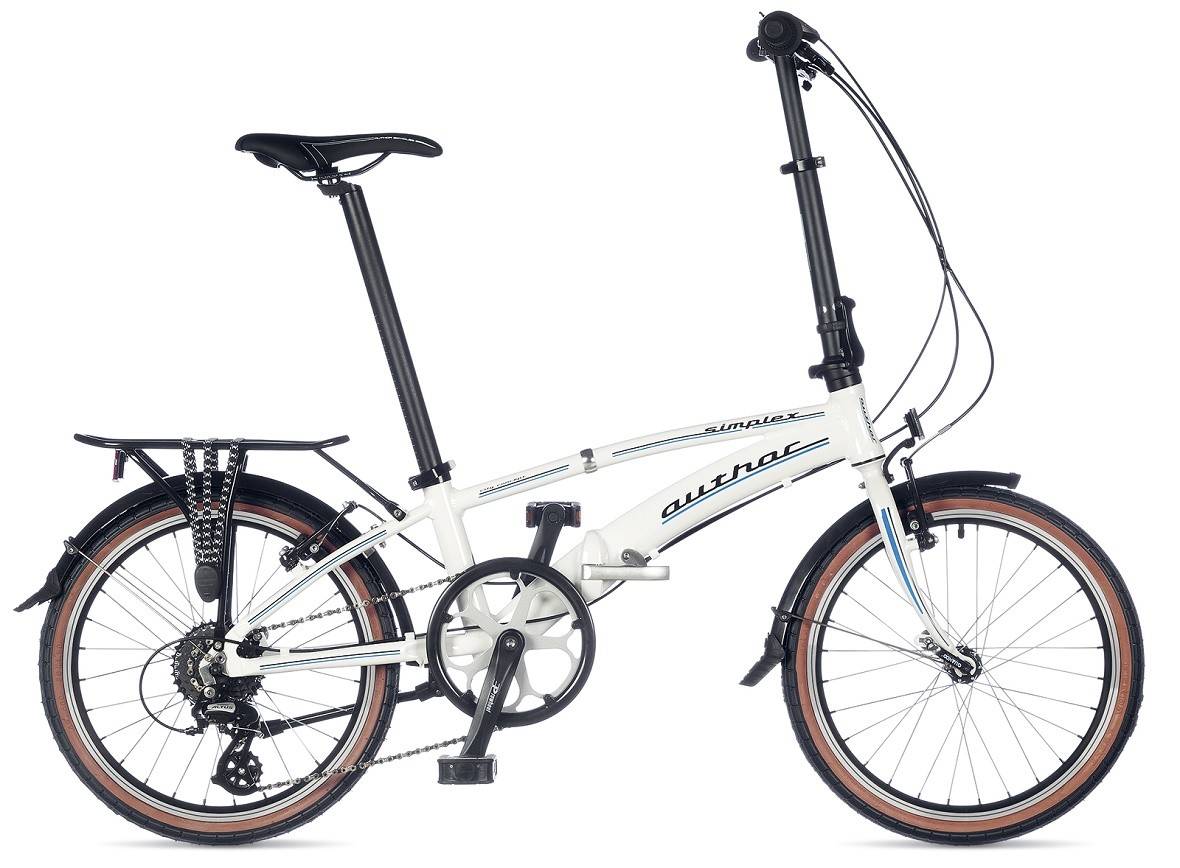 AUTHOR Simplex (2018)