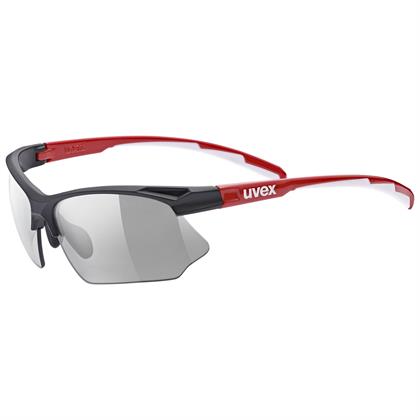 Sportstyle 802 V Blk Red Whi/smoke (s5308722301)