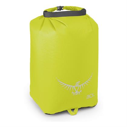 Ultralight Dry Sack 30l Electric Lime (5-697-2)