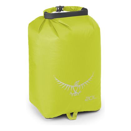 Dry Sack 20l Electric Lime