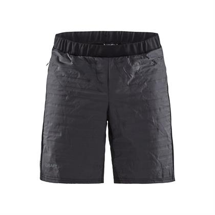 SubZ Shorts, Čierna