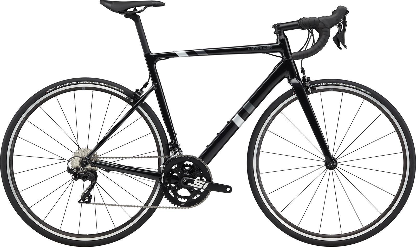 CANNONDALE Caad 13 105 52/36 (2020)
